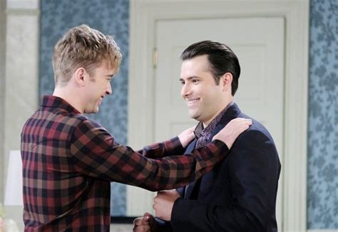 days of our lives sonny kiriakis|will horton sonny kiriakis.